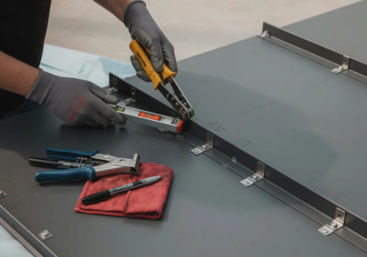Why choose Metal Roofing Installation in Pinehurst, ID